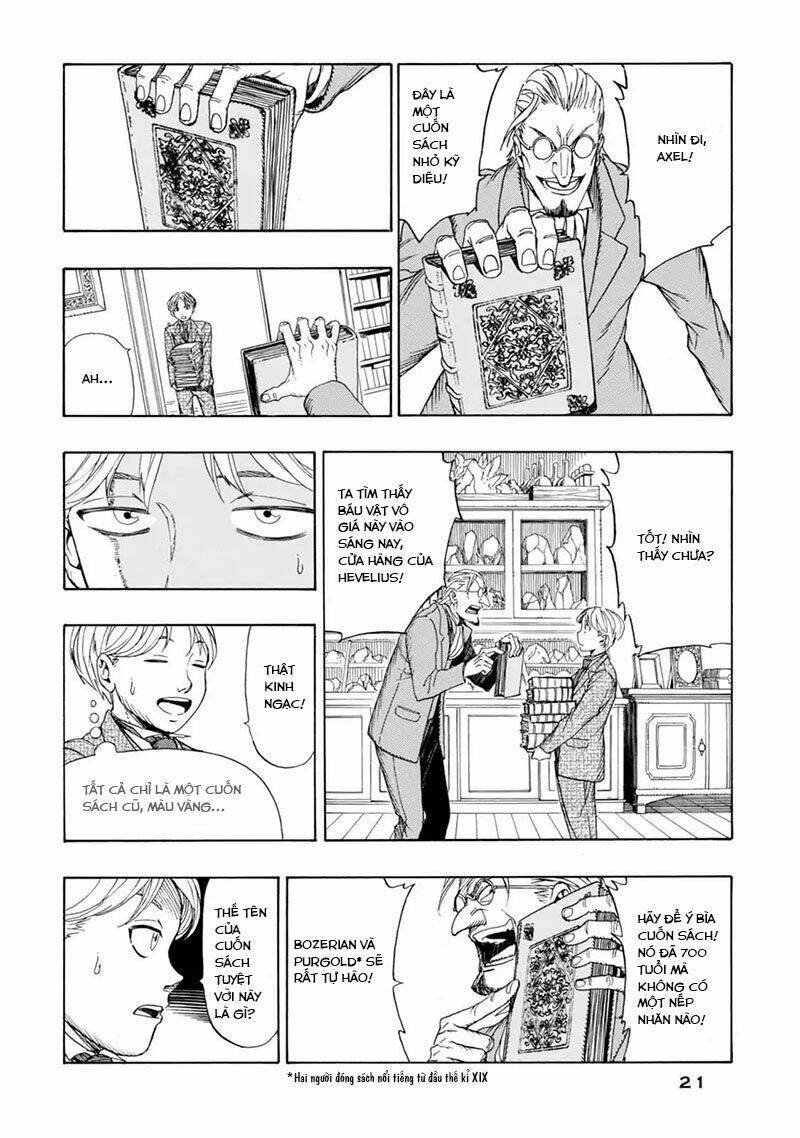 journey to the center of the earth chapter 1 23