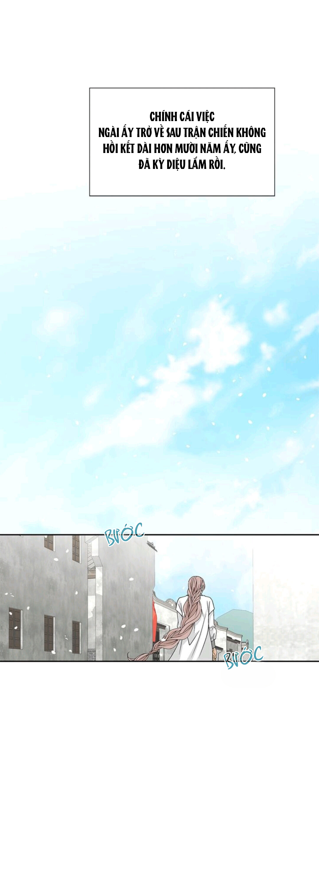 nơi cơn gió dừng chân chapter 11 7