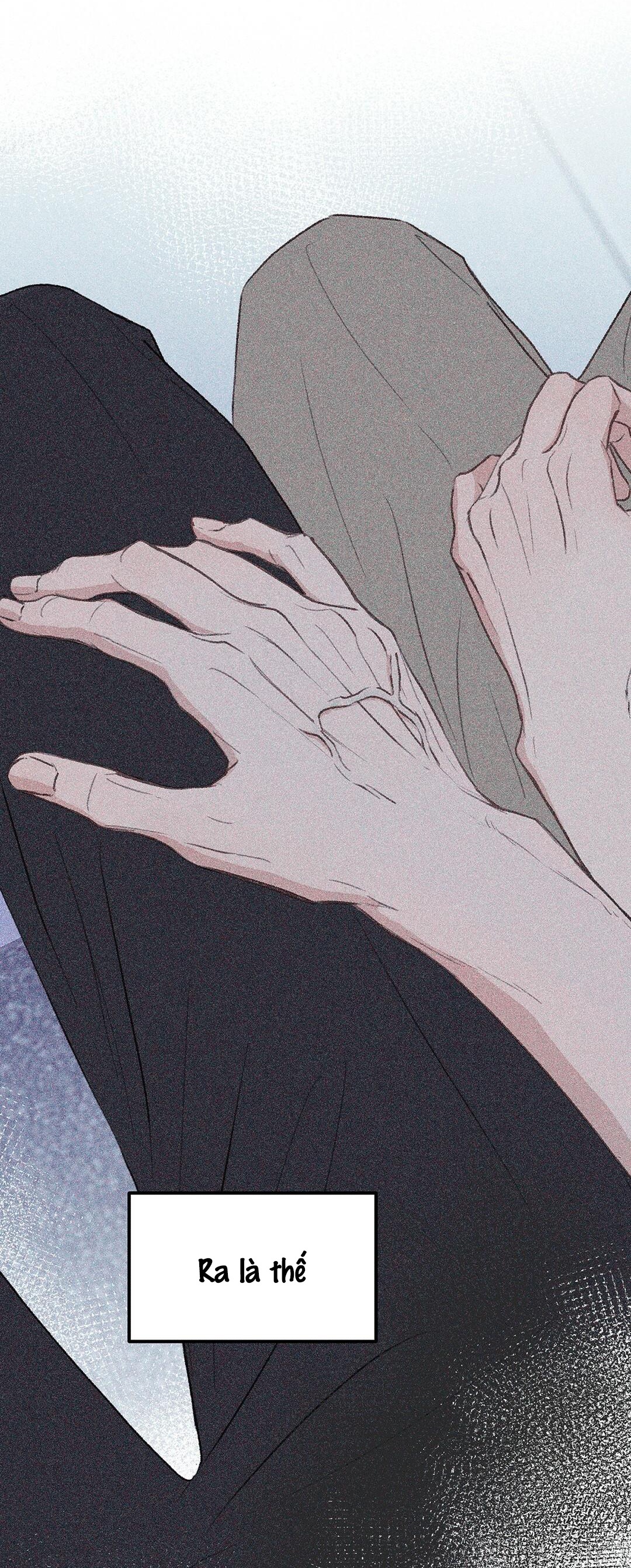 vùng cấm tình yêu của beta chapter 35 5