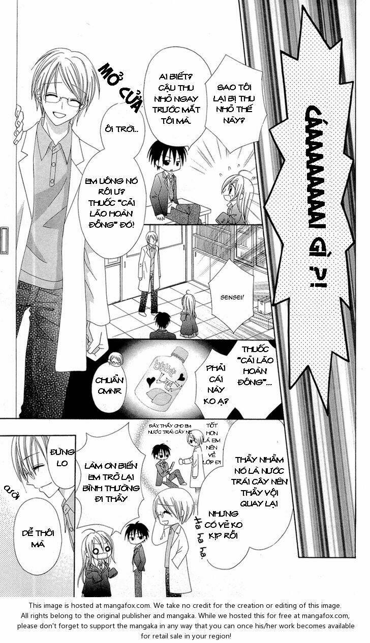 mayonaka lolita chapter 1 13