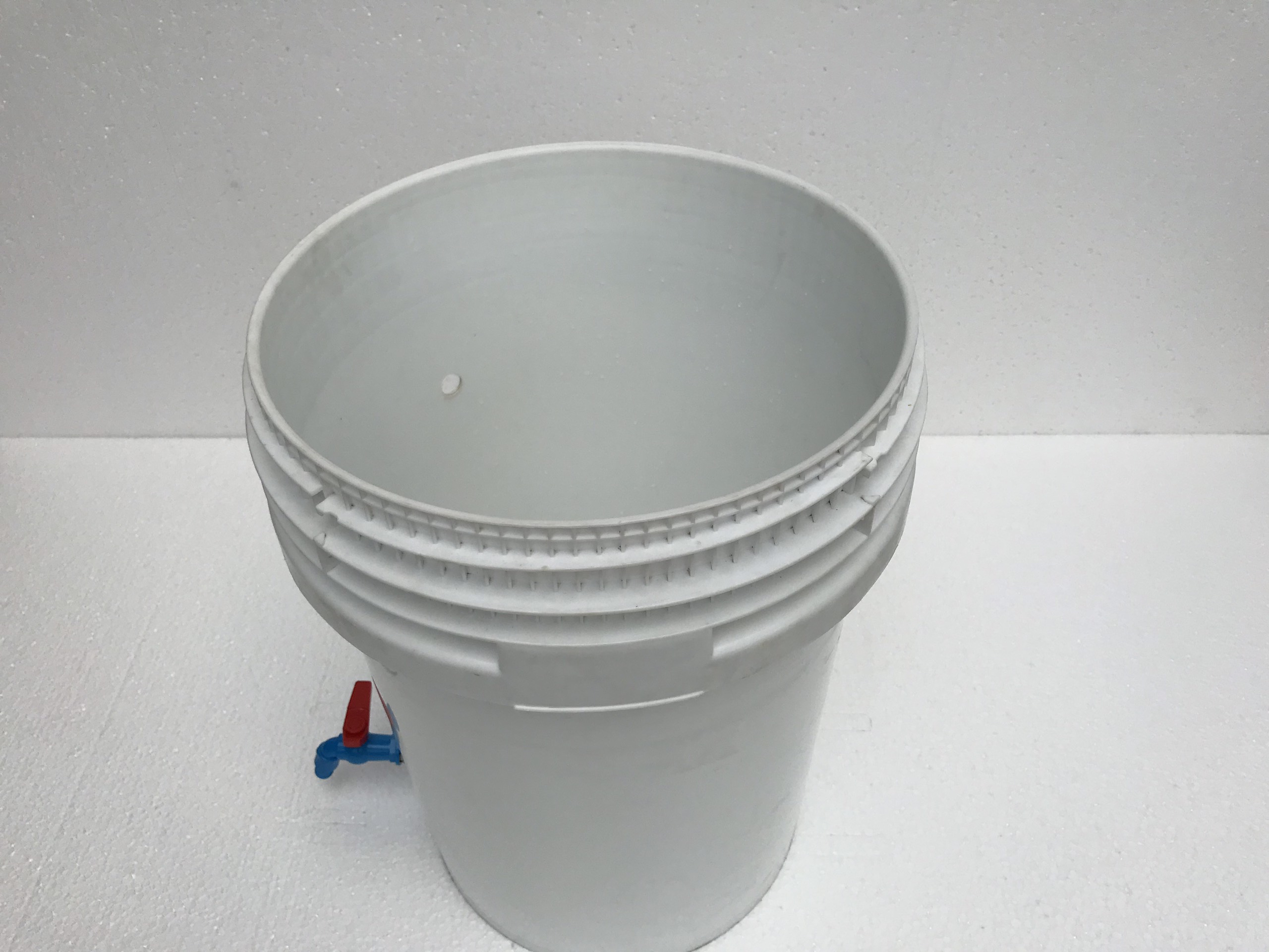 Thùng Nhựa Ủ Rác Nhà Bếp,Lấy Phân Hữu Cơ Để Trồng Cây - 50 Lít