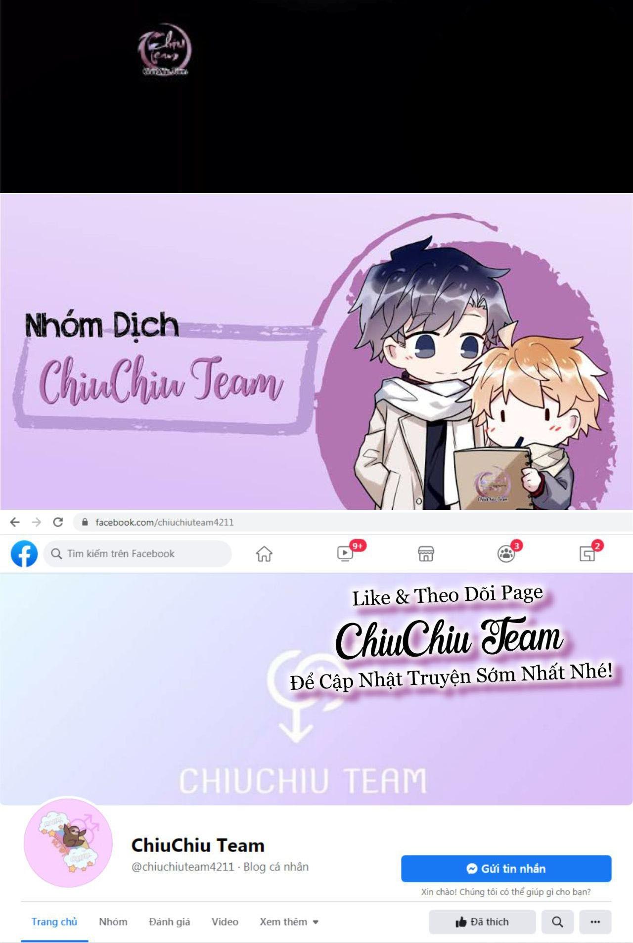 Trước Và Sau Chia Tay (END) chapter 9