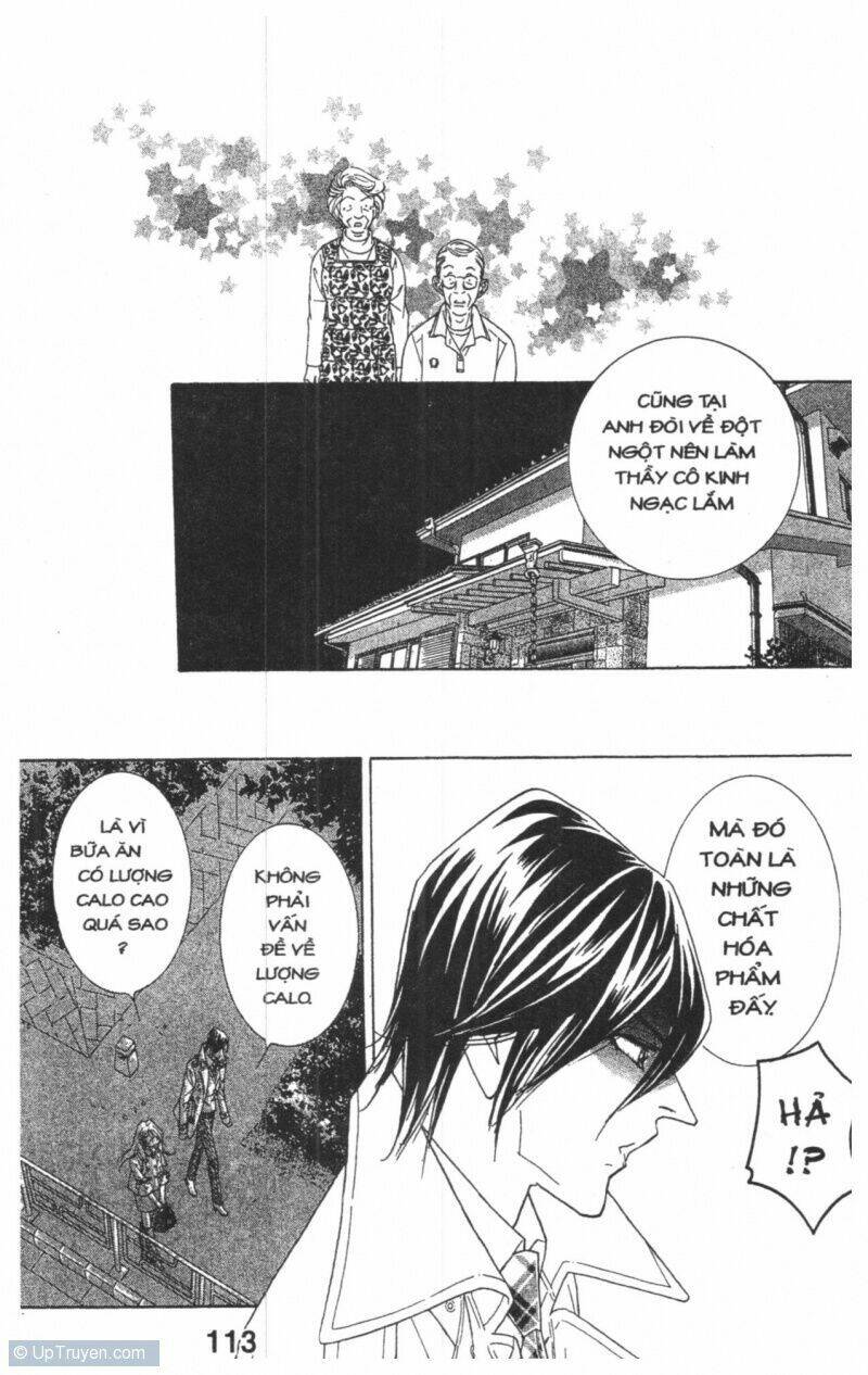 masochistic princess chapter 2 113