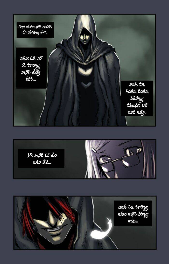 a fairytale for the demon lord chapter 11 16