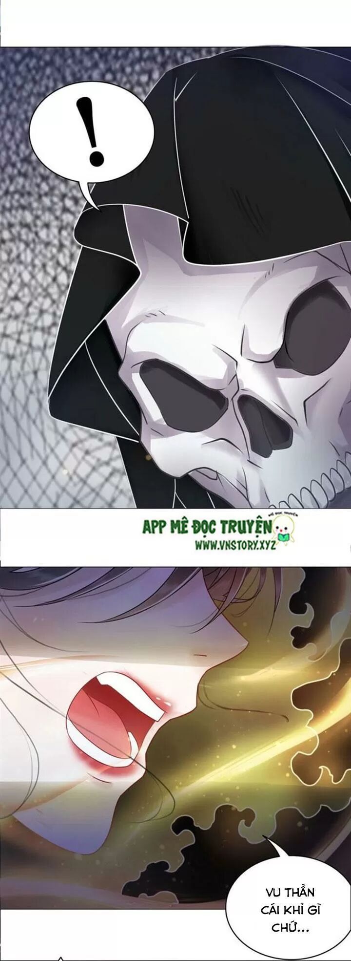 cực phẩm phế vật tiểu thư chapter 88 8