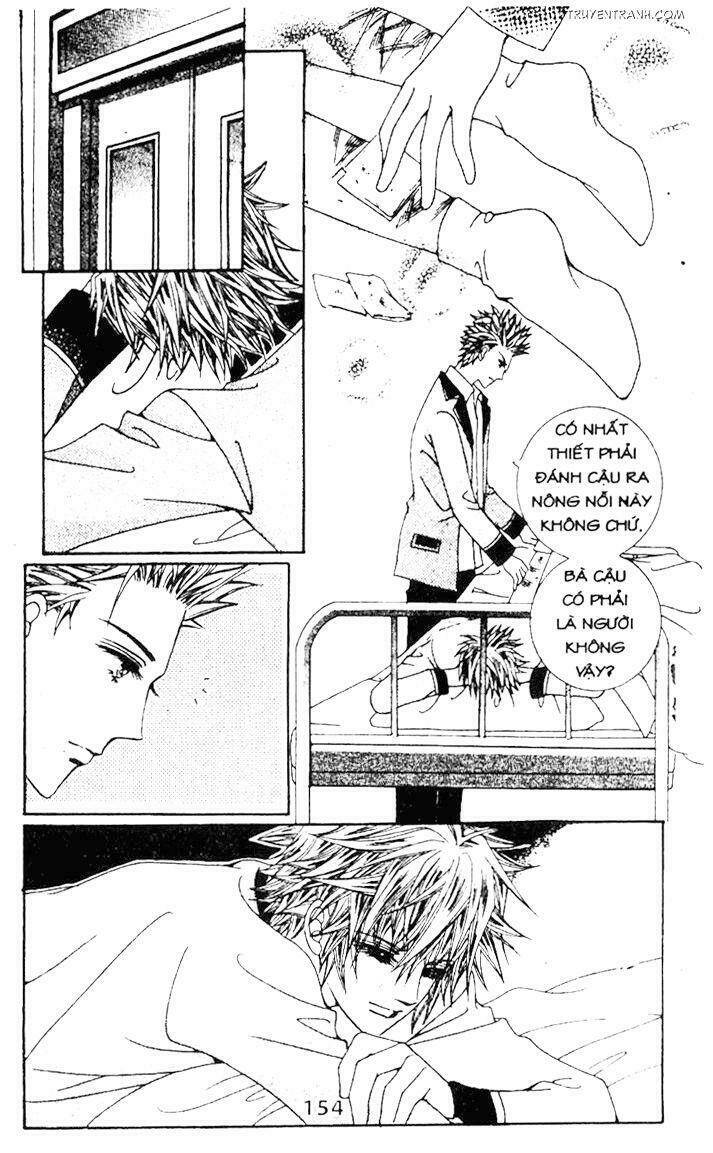 điên vì yêu - love like crazy chapter 6 14