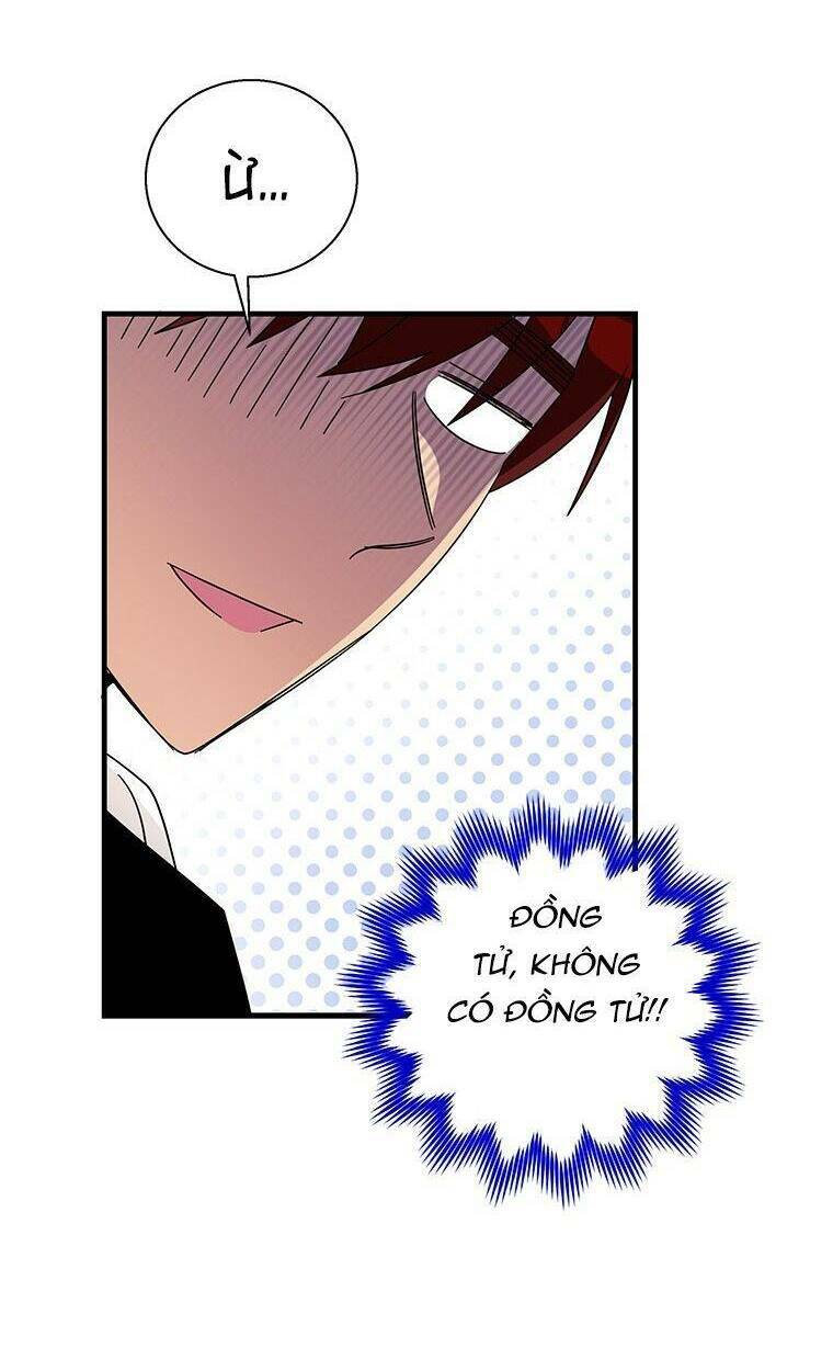 chồng yêu, em muốn đình công! chapter 56 68