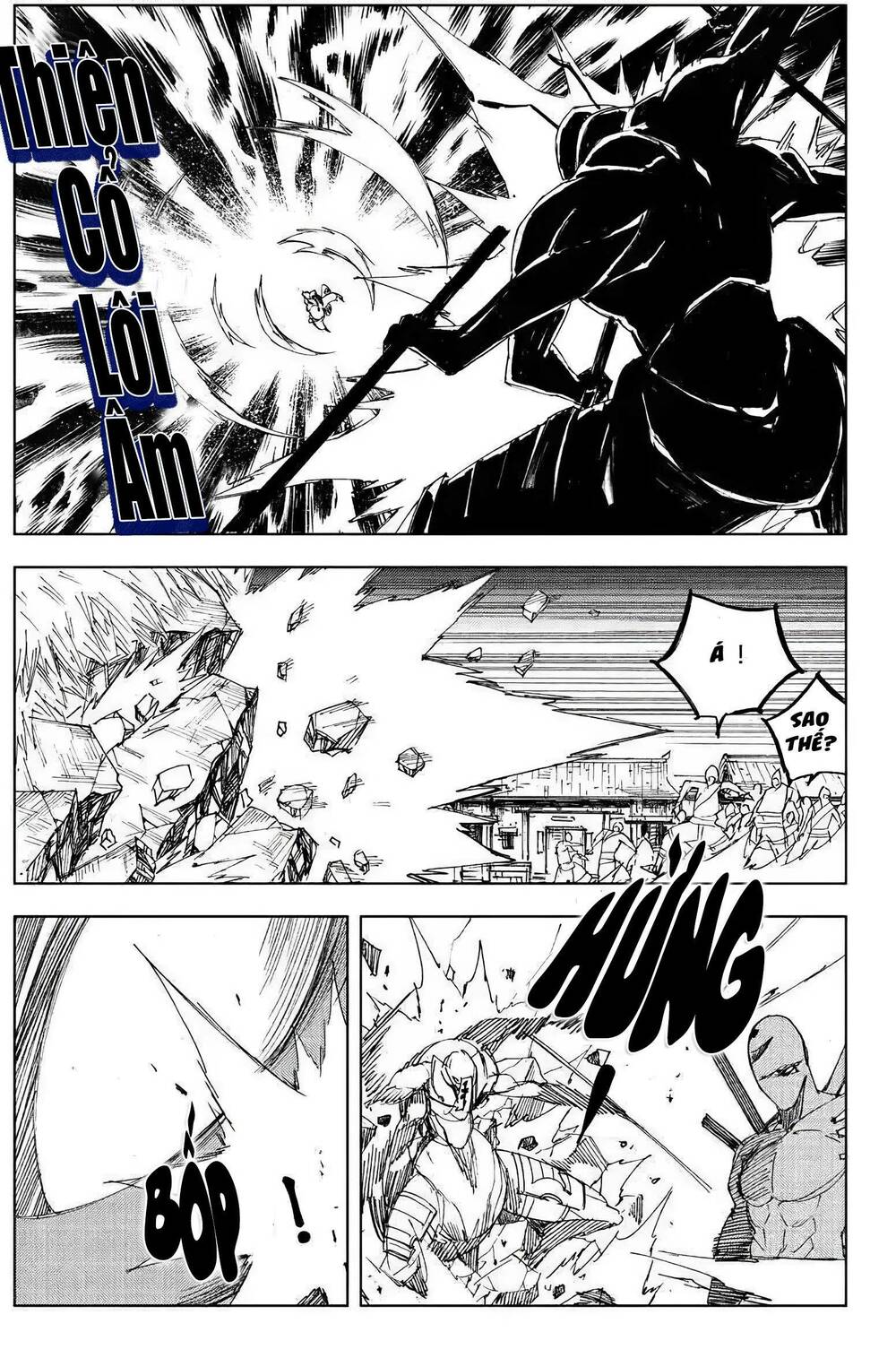 rakshasa street chapter 113 4