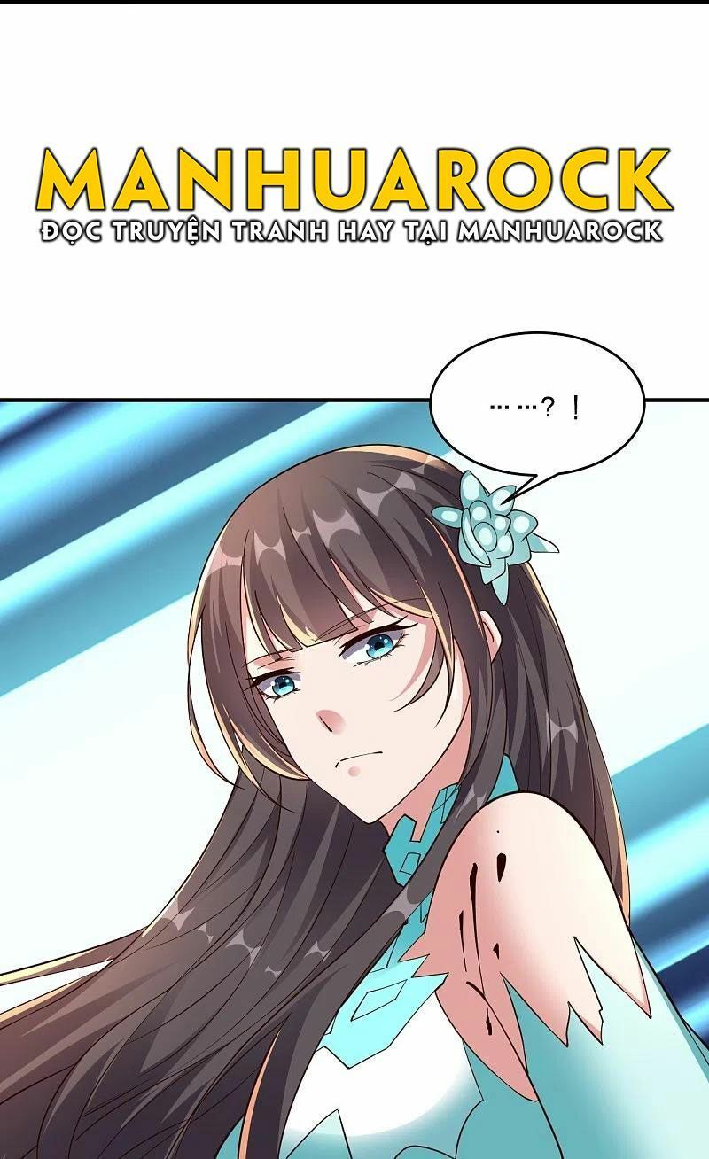 tiên võ đế tôn chapter 265 32