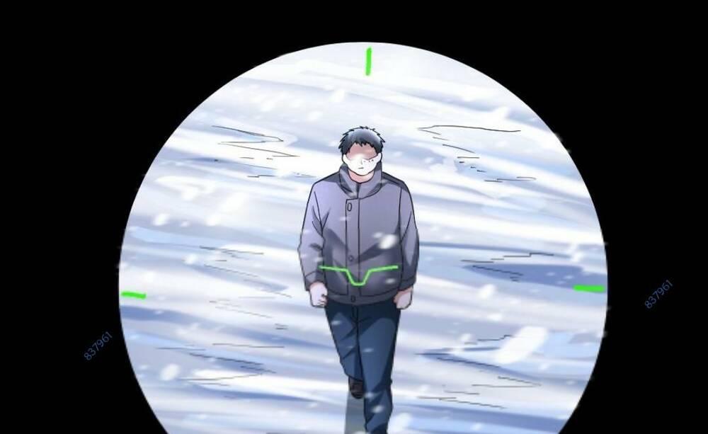 đóng băng toàn cầu: tôi gây dựng nên phòng an toàn thời tận thế chapter 134 37