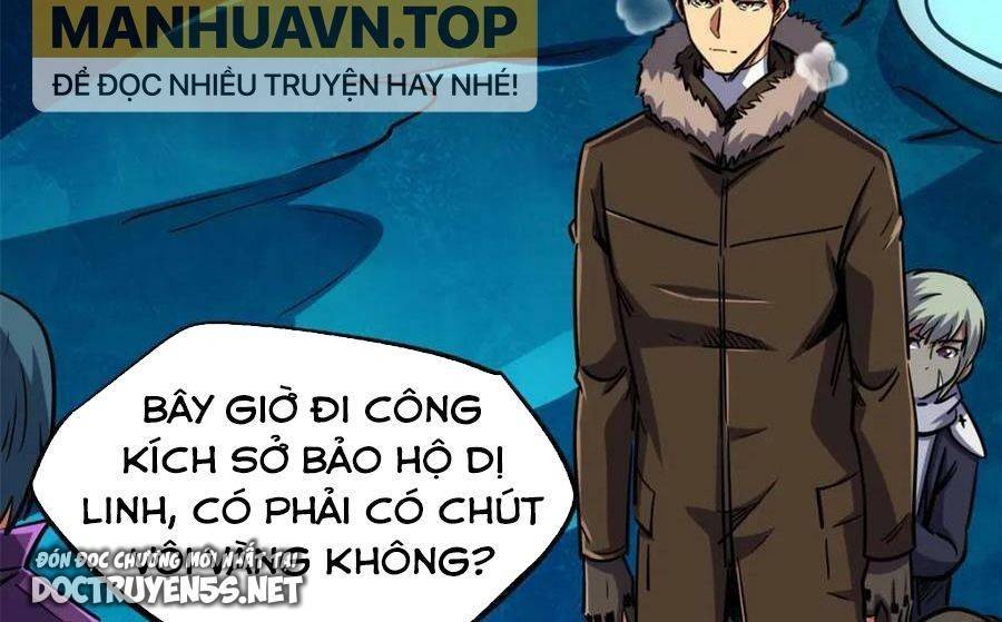 Siêu Cấp Thần Cơ Nhân Chapter 144 - Trang 13