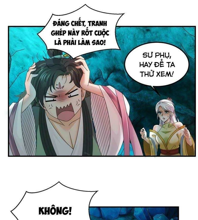 tối cường quang hoàn hệ thống chapter 59 13