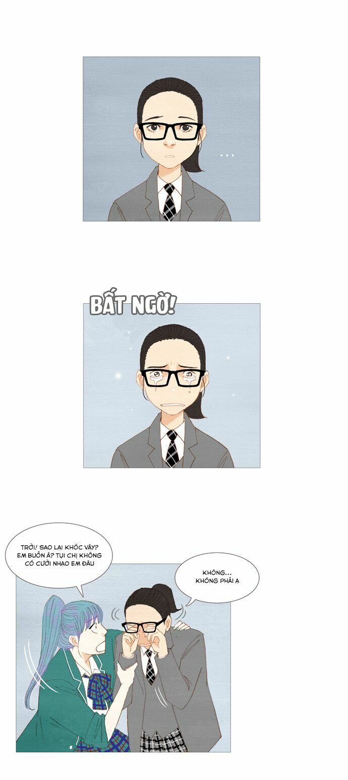 thánh thần trẻ trâu chapter 10 17