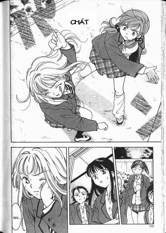 joshikousei chapter 18 11