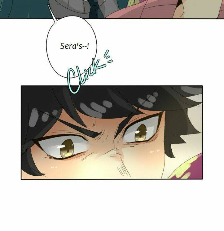 Thế Giới Không Hoàn Hảo Chapter 70 24