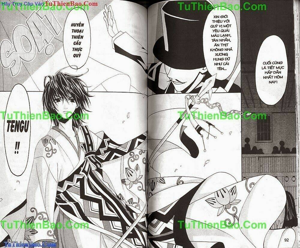 truyền thuyết thiên cẩu chapter 1 47