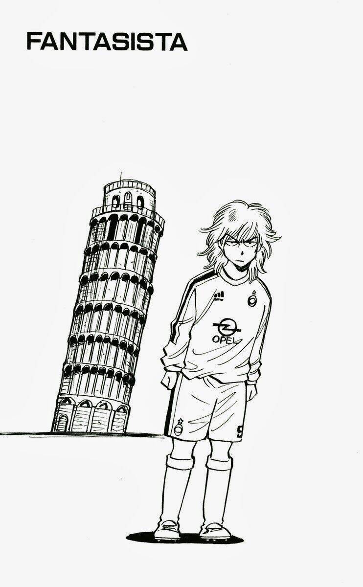 fantasista bản vip chapter 177 21