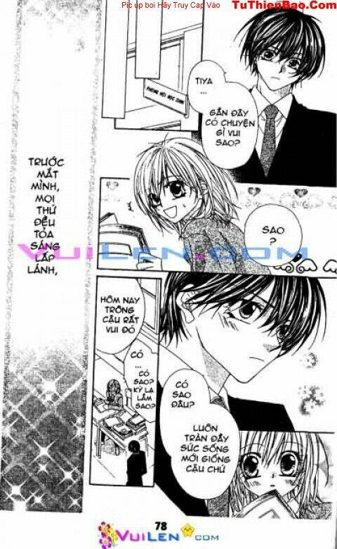 thiên thần giả tạo chapter 2 78