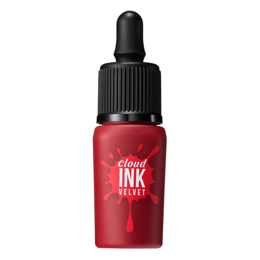 Son Nước Peripera Ink Cloud Velvet 8ml