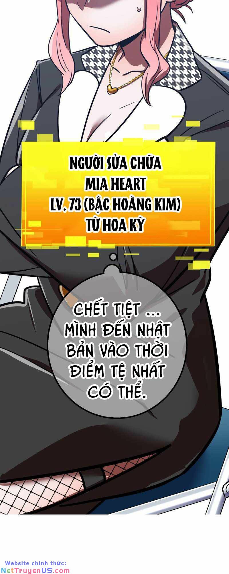 Huyết Thánh Cứu Thế Chủ~ Ta Chỉ Cần 0.0000001% Đã Trở Thành Vô Địch chapter 53 72