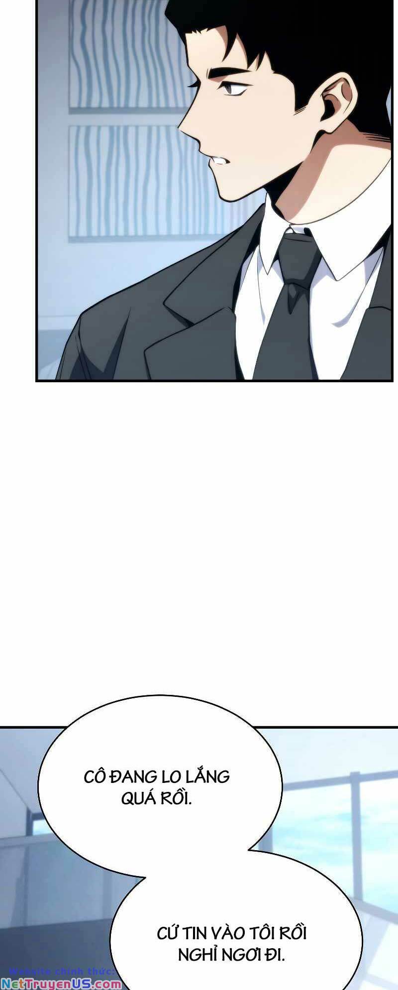 Người Chơi Mạnh Nhất Hồi Quy Lần Thứ 100 chapter 10 43