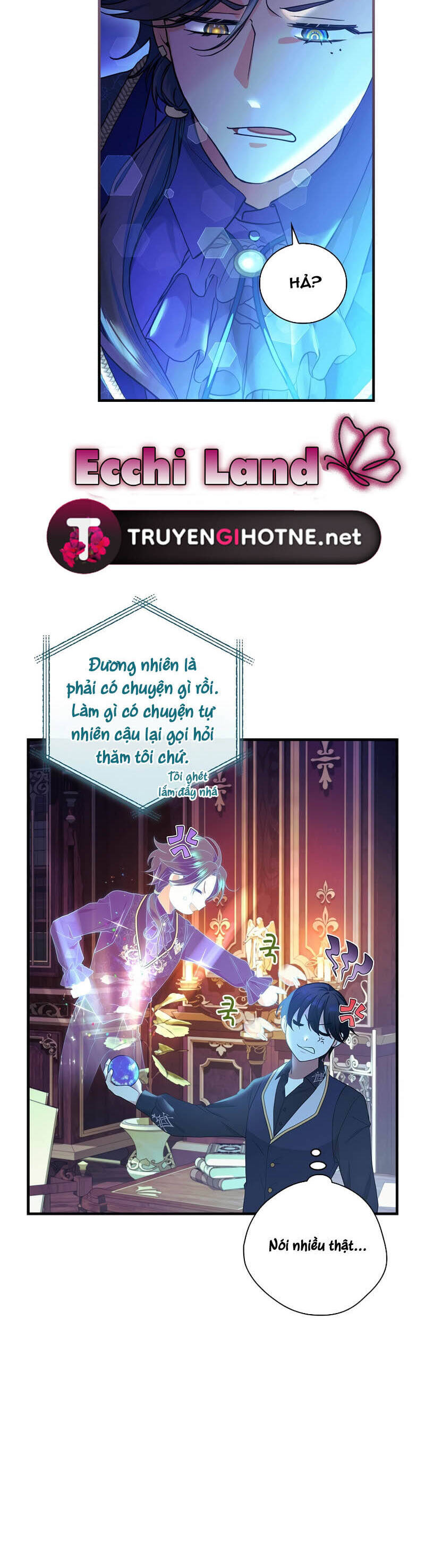 lần này tôi sẽ yêu thương bản thân hơn chapter 70.2 8