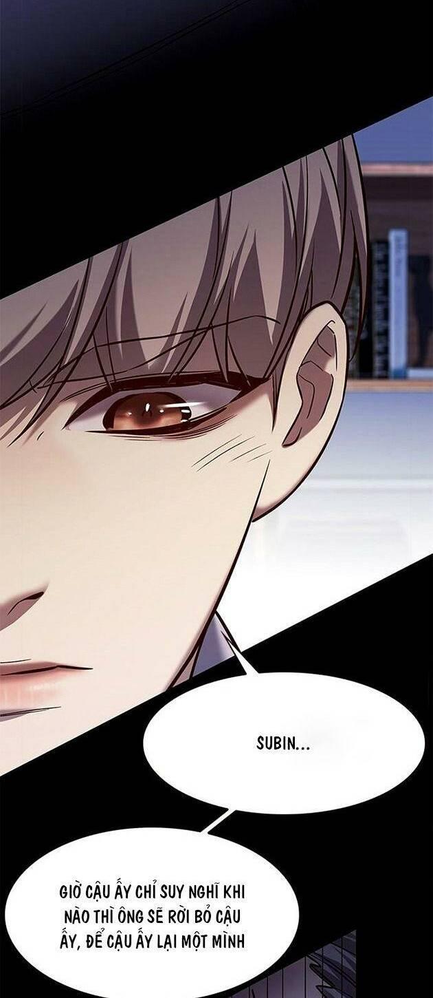 biến thân thành mèo chapter 227 24