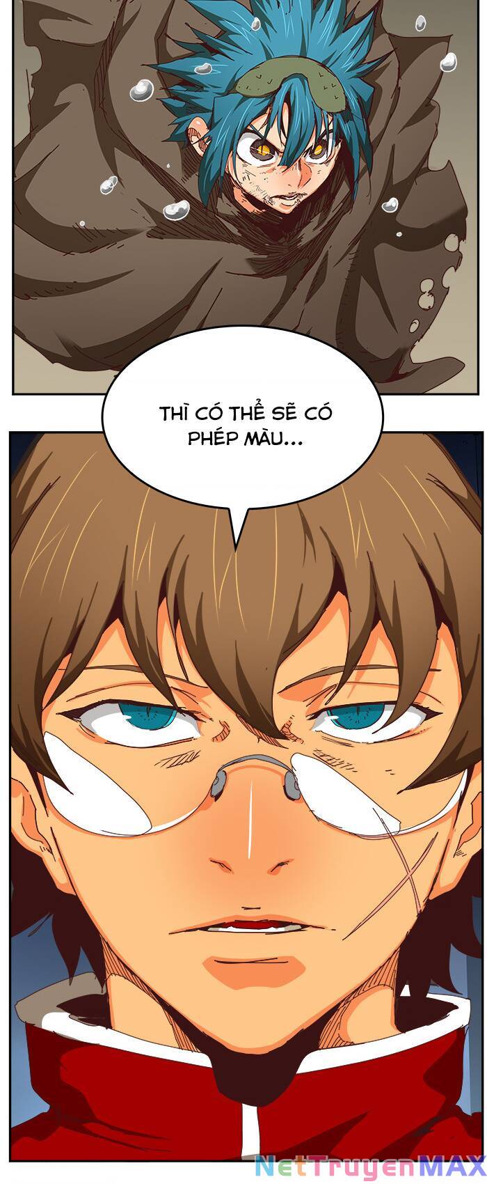 Chúa tể học đường chapter 540.5 96