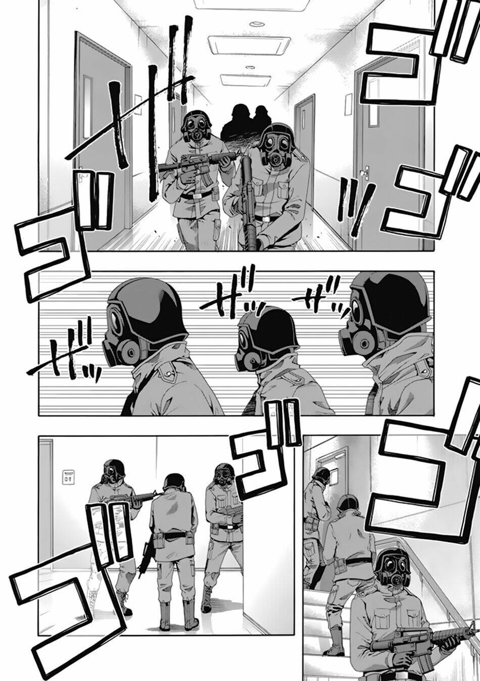 anh hùng xấu xa chapter 56 25