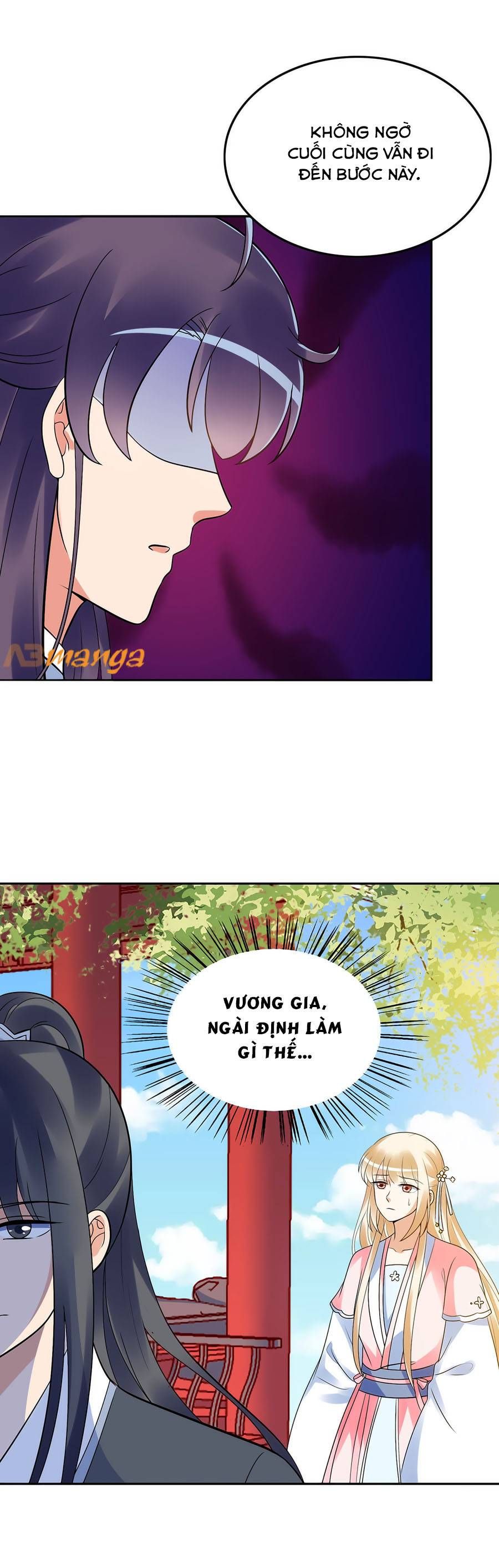 kiêu ngạo vương gia chủng điền phi chapter 149 7