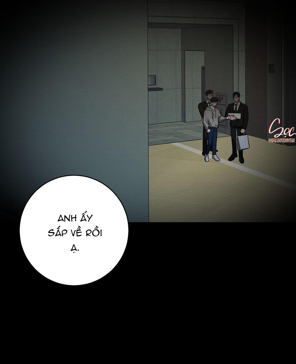 lý do của ác nhân chapter 45 21