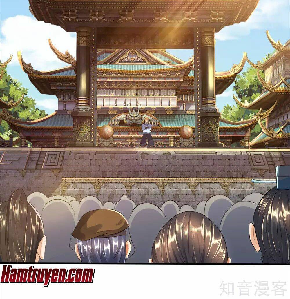 chí tôn hồng bao đại đế chapter 20 2