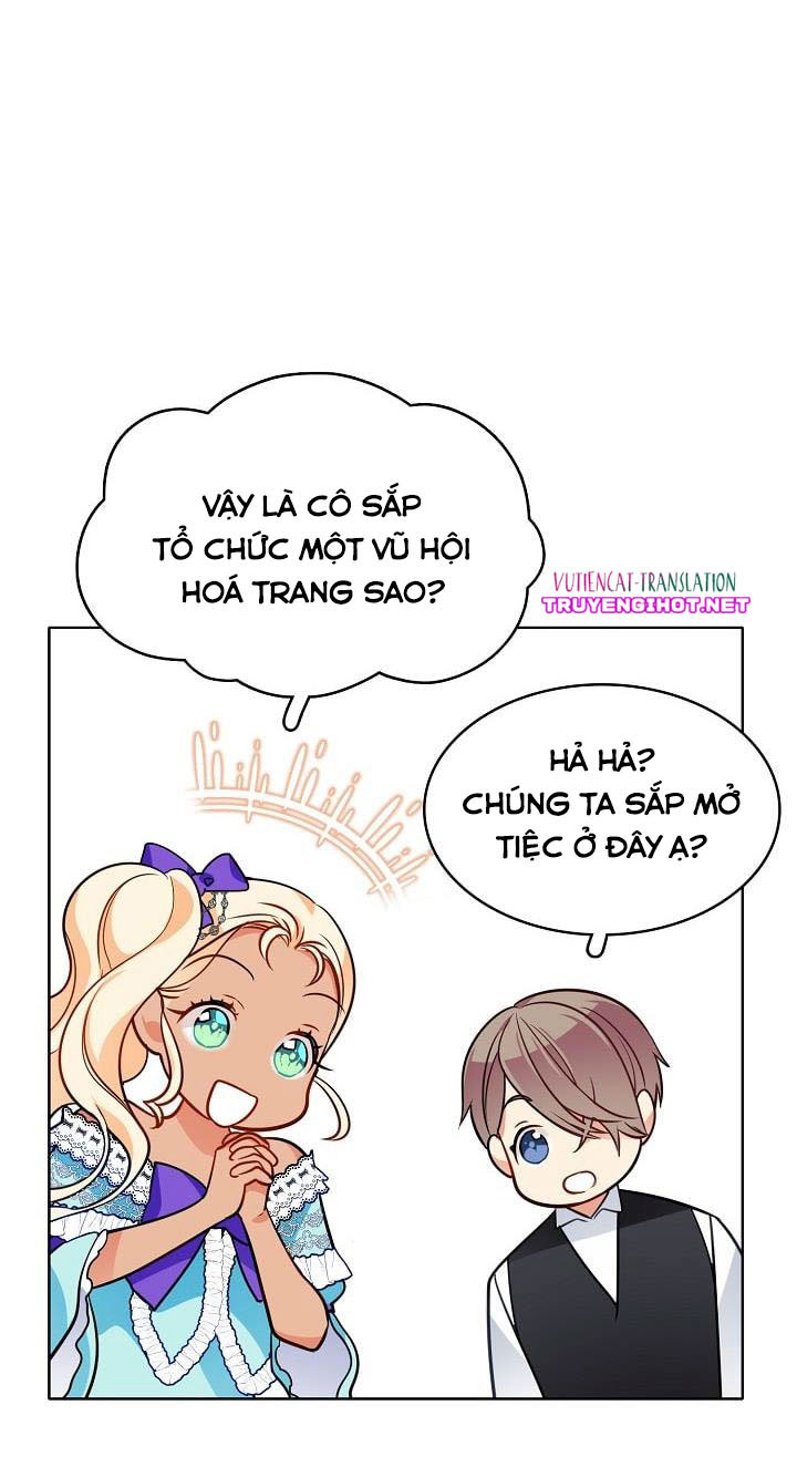 thanh tra của muiella chapter 69 19