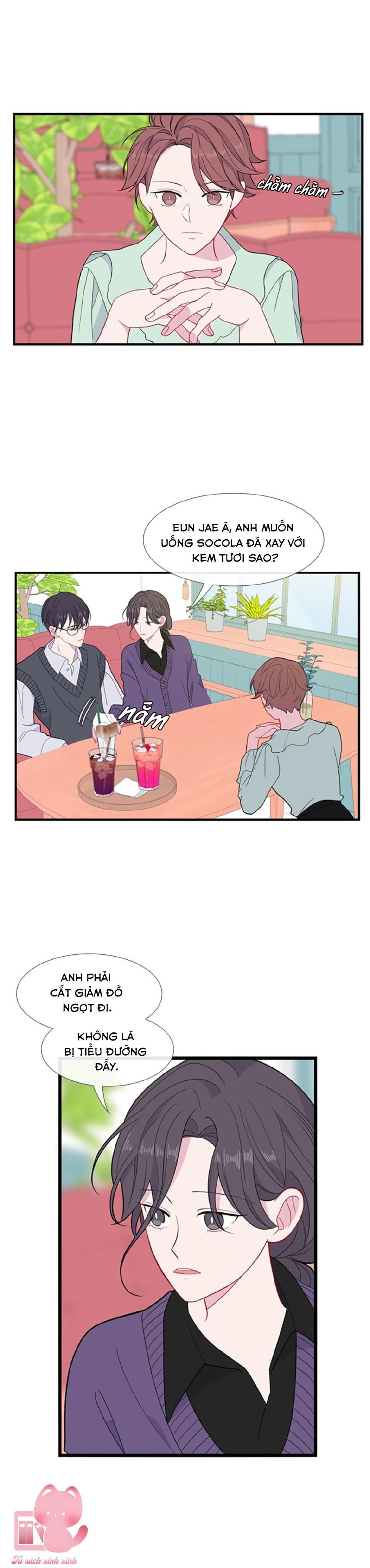 về bên anh chapter 108 3