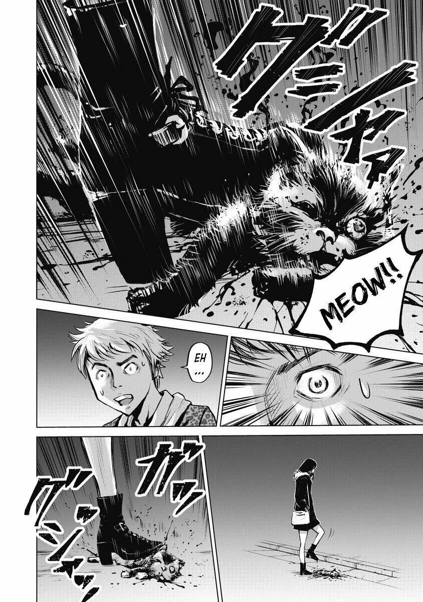 the devil of the gods chapter 1.5 4