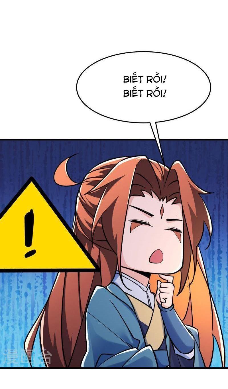 đồ đệ ta toàn là nữ ma đầu chapter 121 15