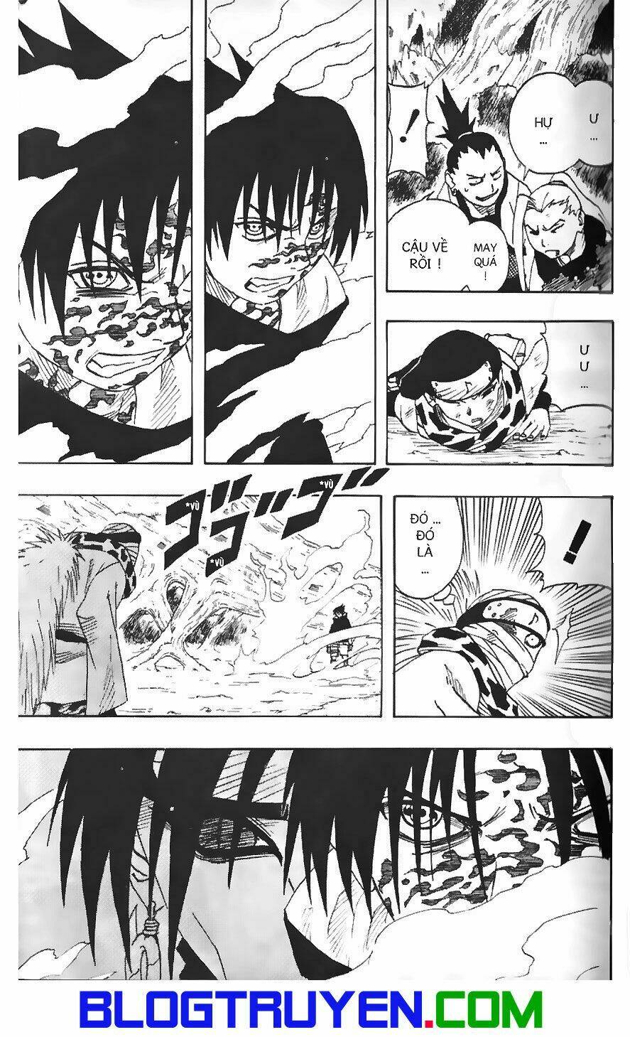 naruto - cửu vĩ hồ ly chapter 56 5