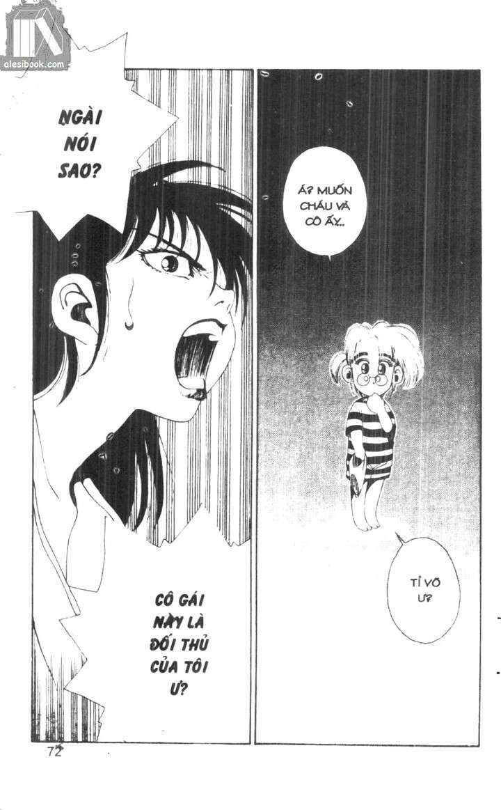 bộ đôi siêu hài chapter 18 11