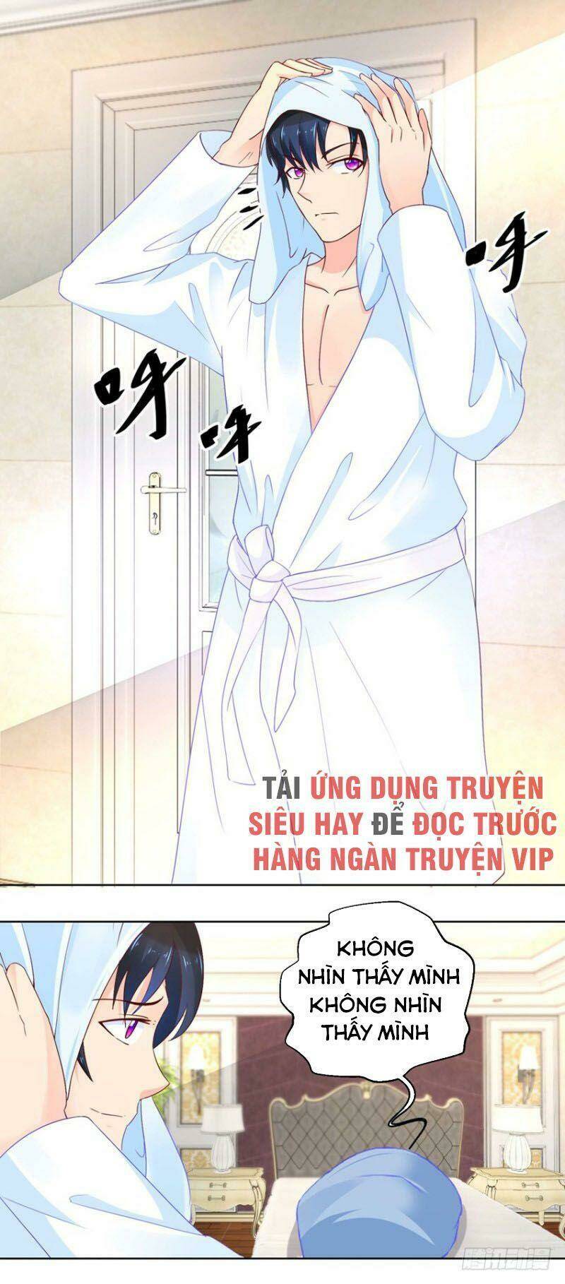 vú em là cổ tiên chapter 97 13