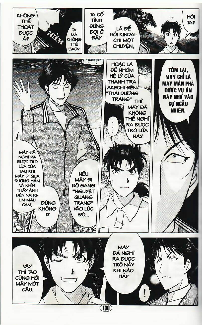 thám tử kindaichi - phần 2 chapter 38 9