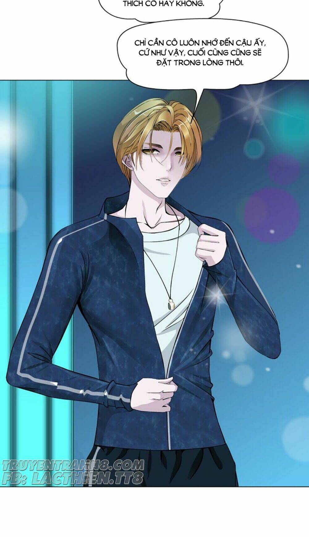 sổ tay mỹ nam giới x chapter 10 28