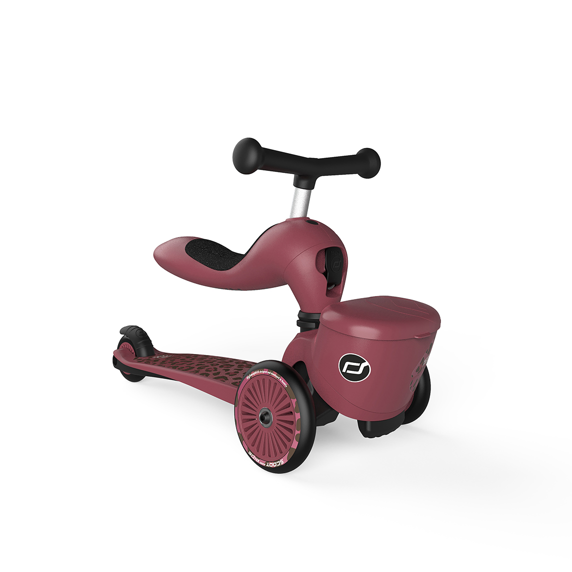 Xe scooter trẻ em scoot and ride Highwaykick 1 Lifestyle