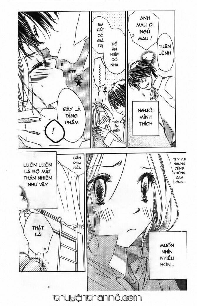 gió xuân chapter 8 13