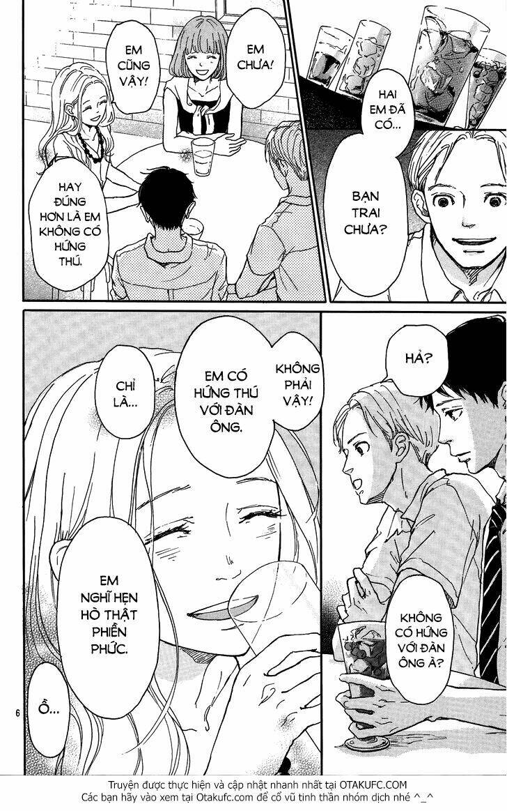 mado rokkoshii o kimi to chapter 0 5