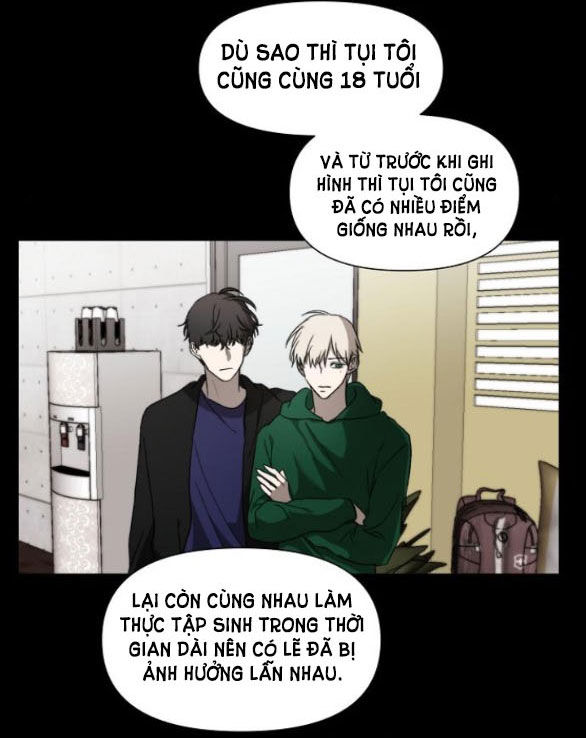 Tự Do Trong Mơ chapter 31.1 15