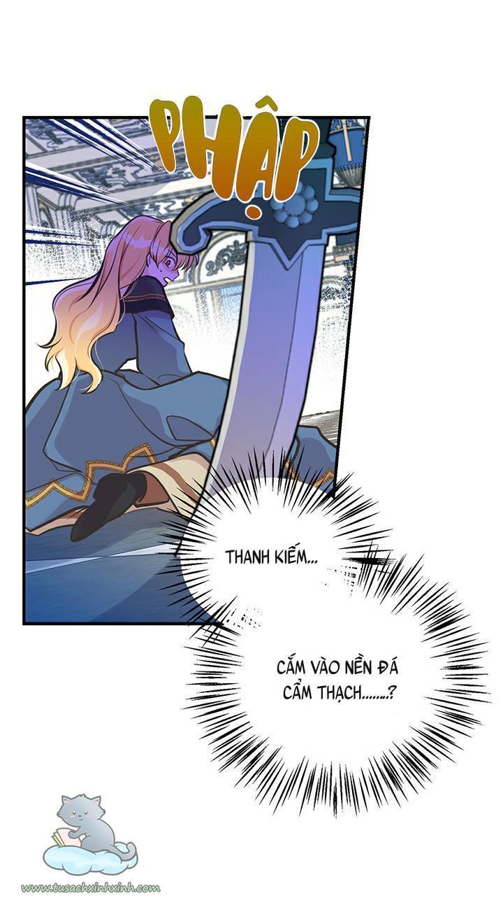 chị tôi nhặt về nam chính của tiểu thuyết chapter 44 18