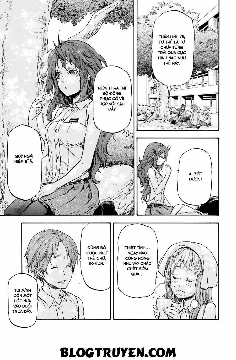 nejimaki seirei senki - tenkyou no alderamin chapter 8 6