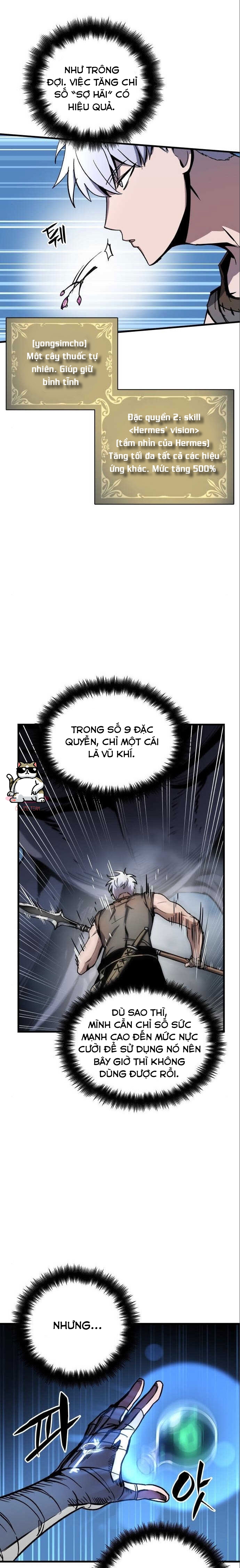 chiến thần chuyển thế chapter 4 12