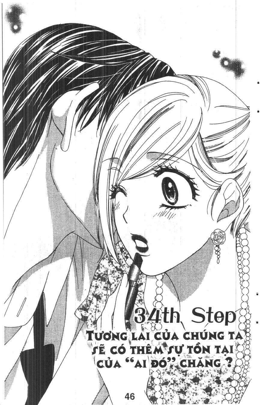 hôn nhân bất đắc dĩ - love of firos you chapter 33 46