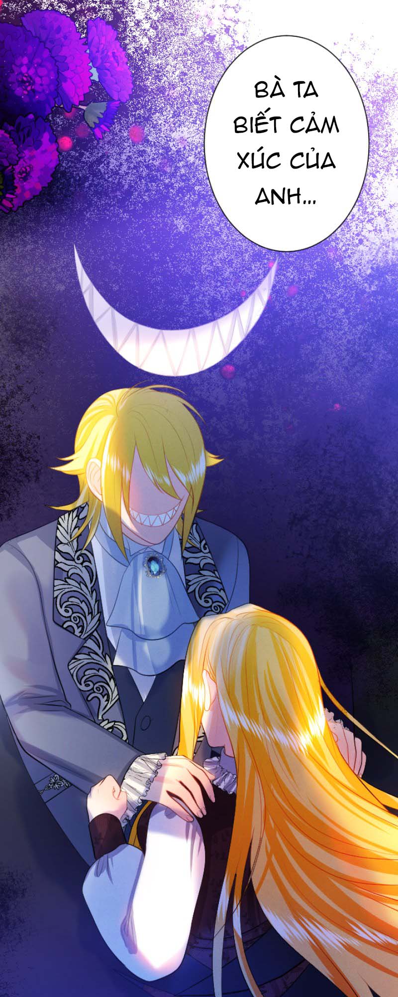 bản hợp đồng bí mật chapter 46.2 19